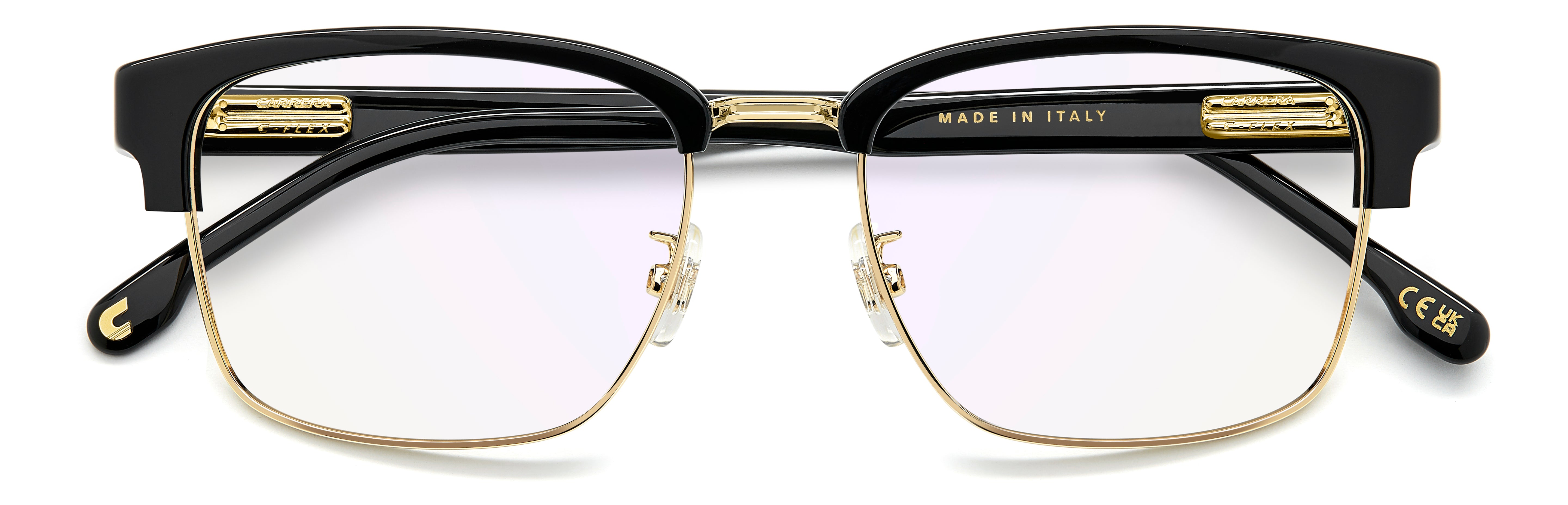 Carrera Square Frames