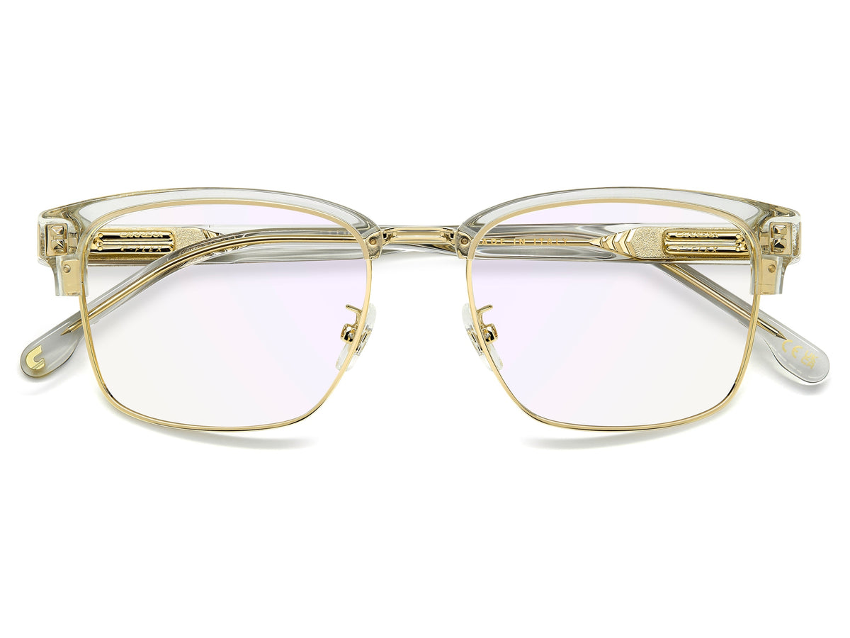 Carrera Square Frames