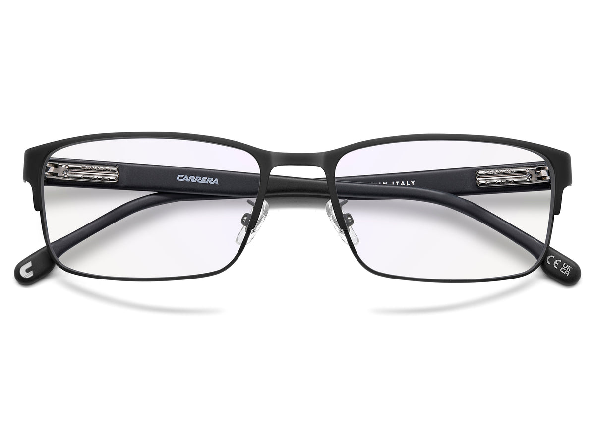 Carrera Square Frames