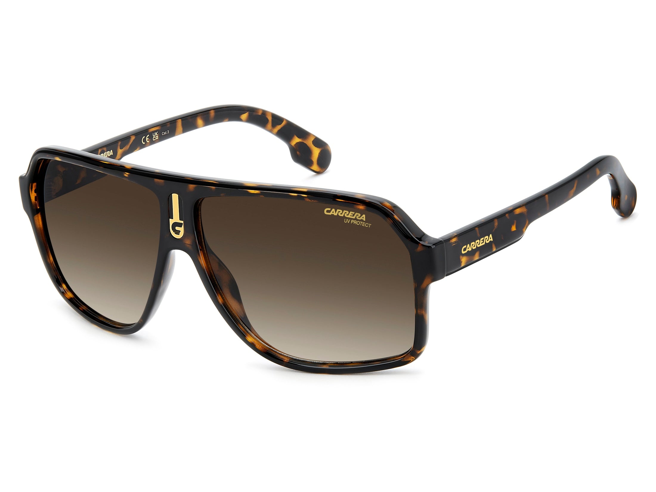 Carrera Square Sunglasses