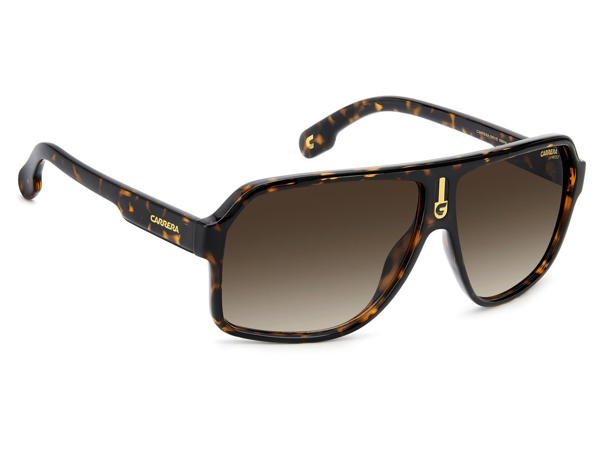 Carrera Square Sunglasses
