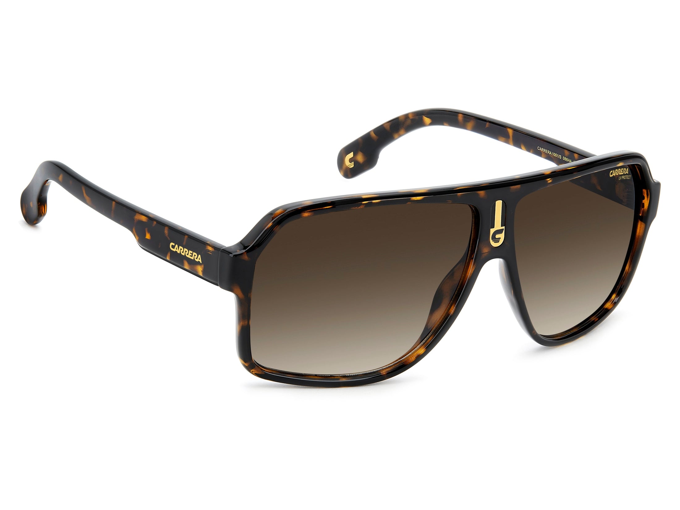 Carrera Square Sunglasses
