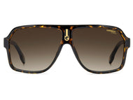 Carrera Square Sunglasses