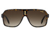 Carrera Square Sunglasses
