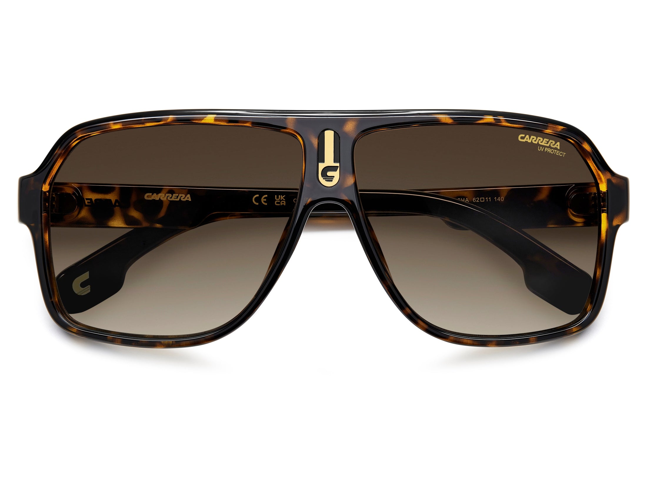Carrera Square Sunglasses