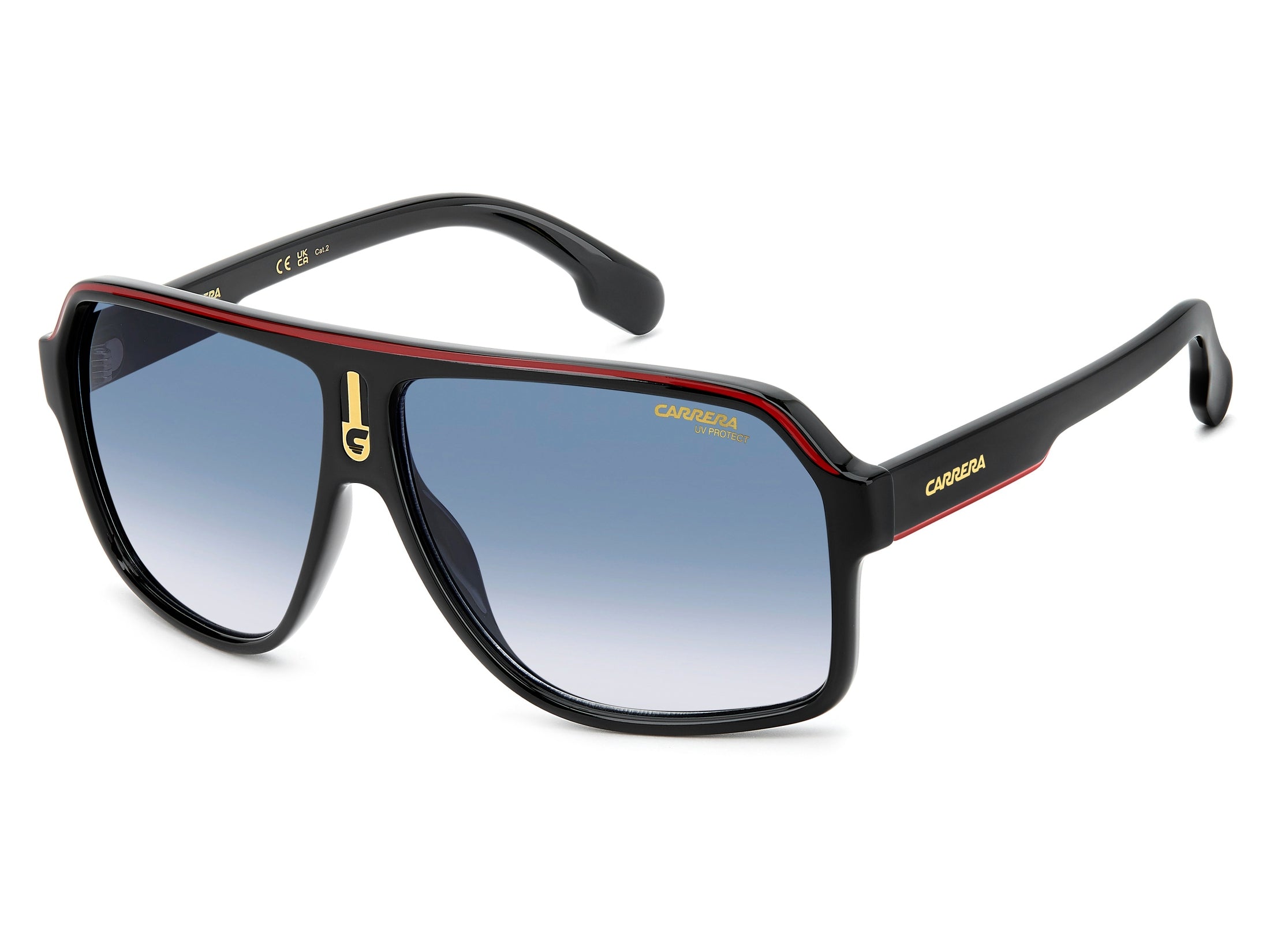 Carrera Square Sunglasses