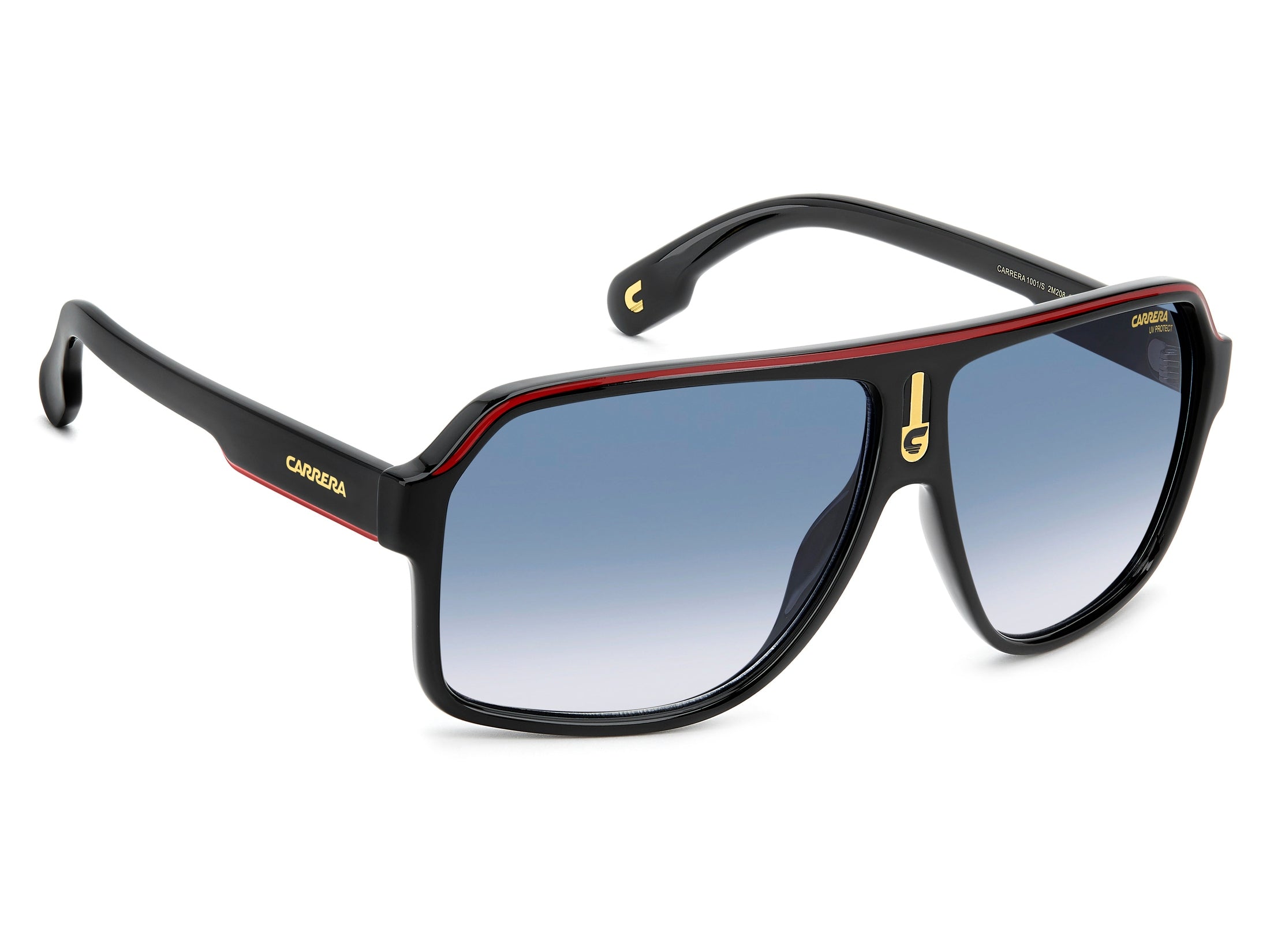 Carrera Square Sunglasses