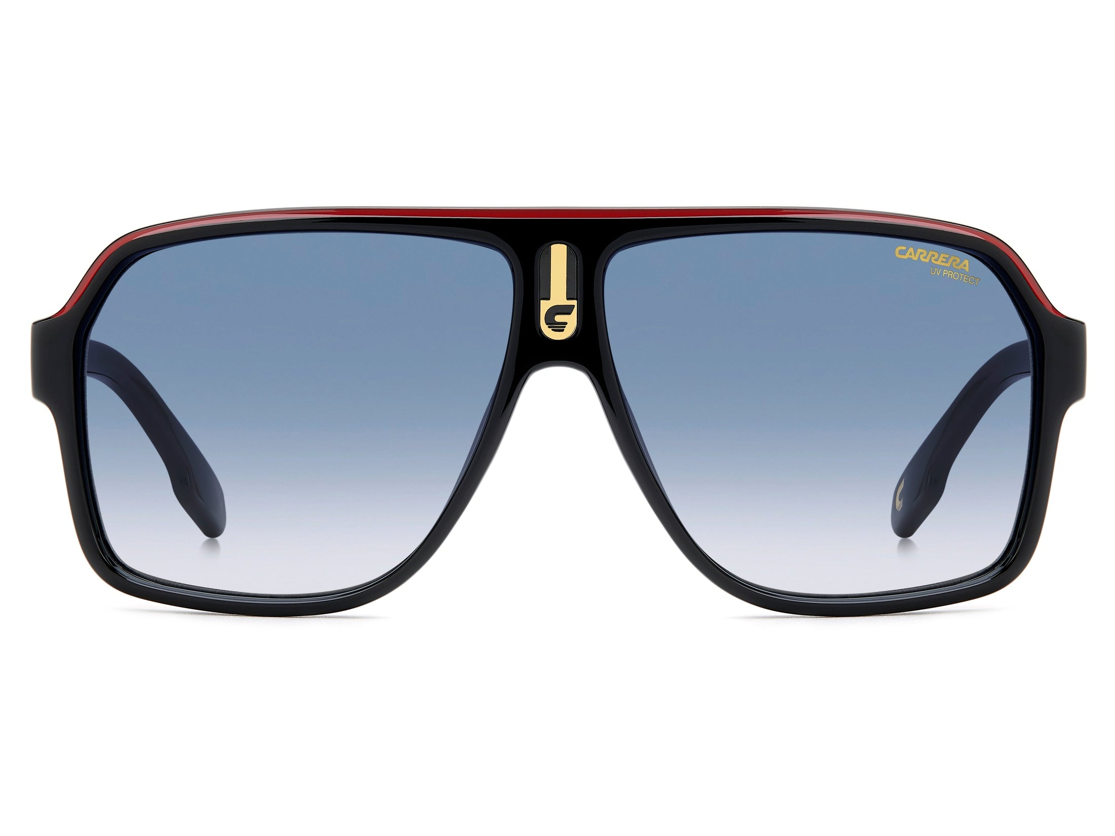 Carrera Square Sunglasses