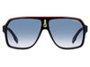 Carrera Square Sunglasses