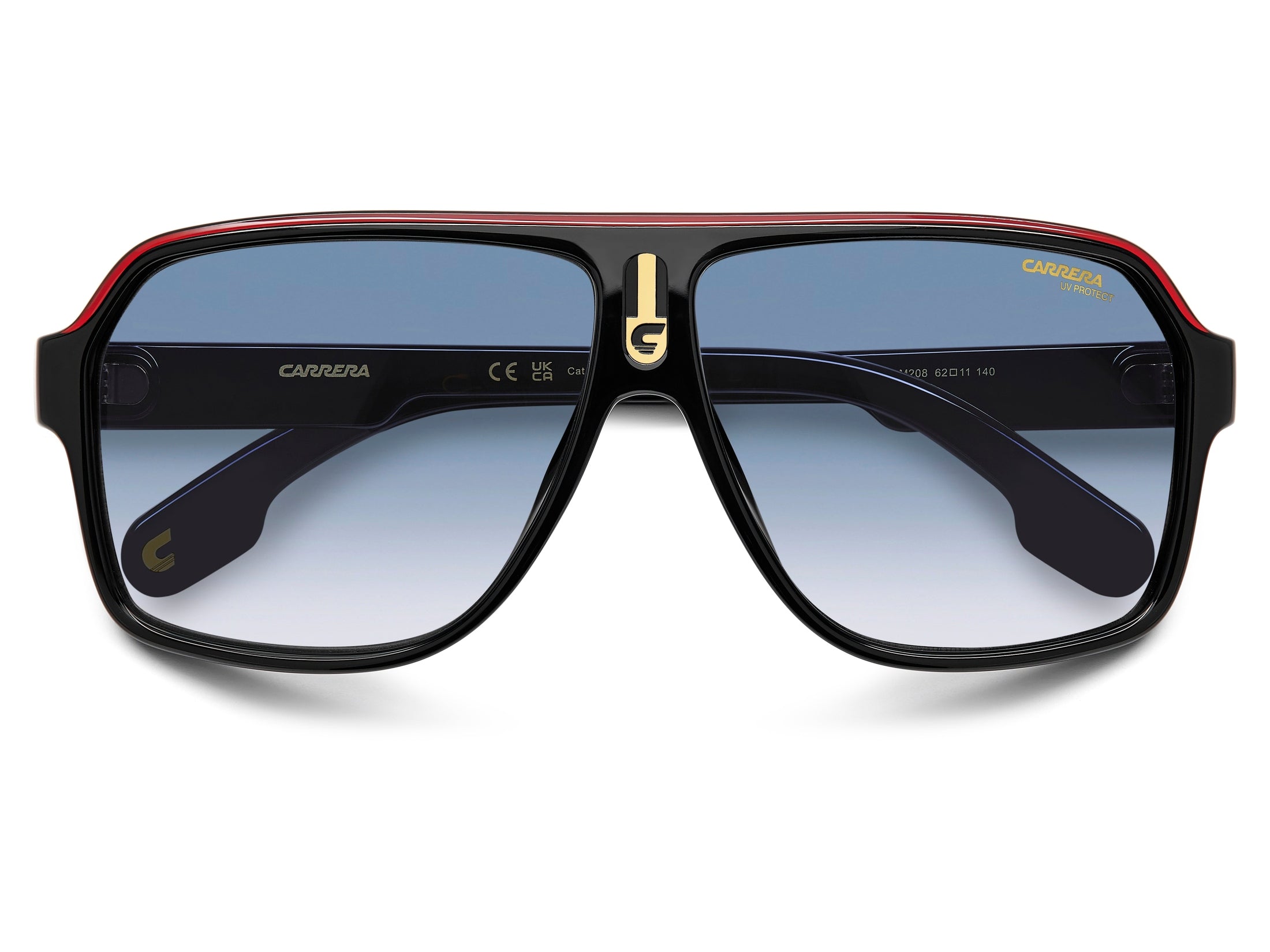 Carrera Square Sunglasses