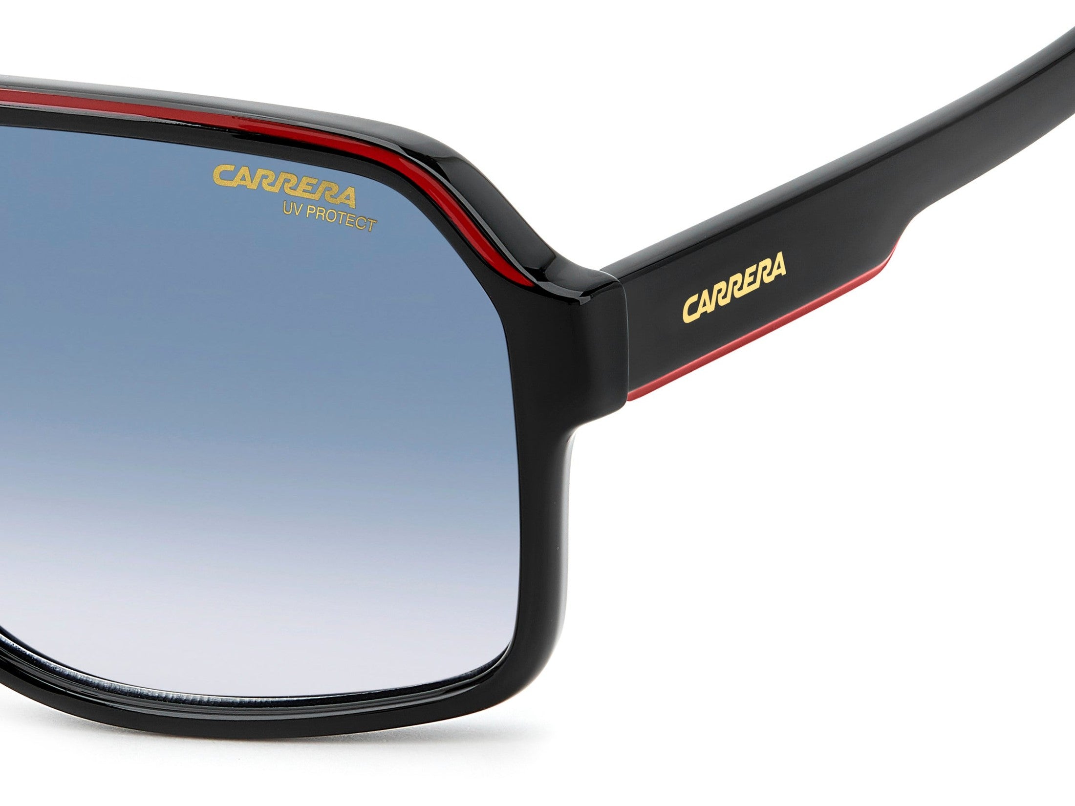 Carrera Square Sunglasses