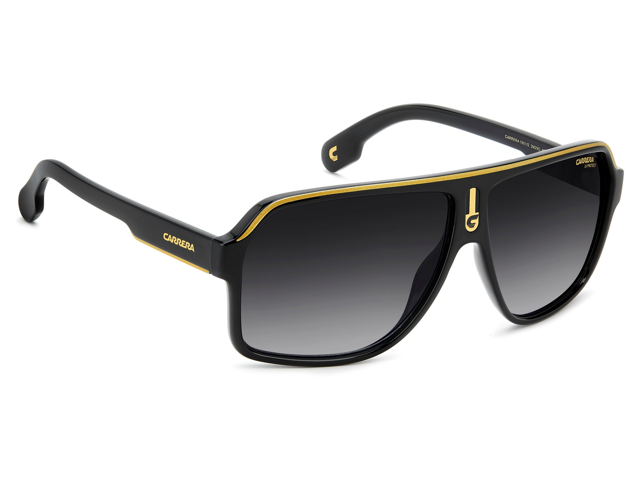 Carrera Square Sunglasses