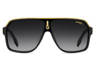 Carrera Square Sunglasses