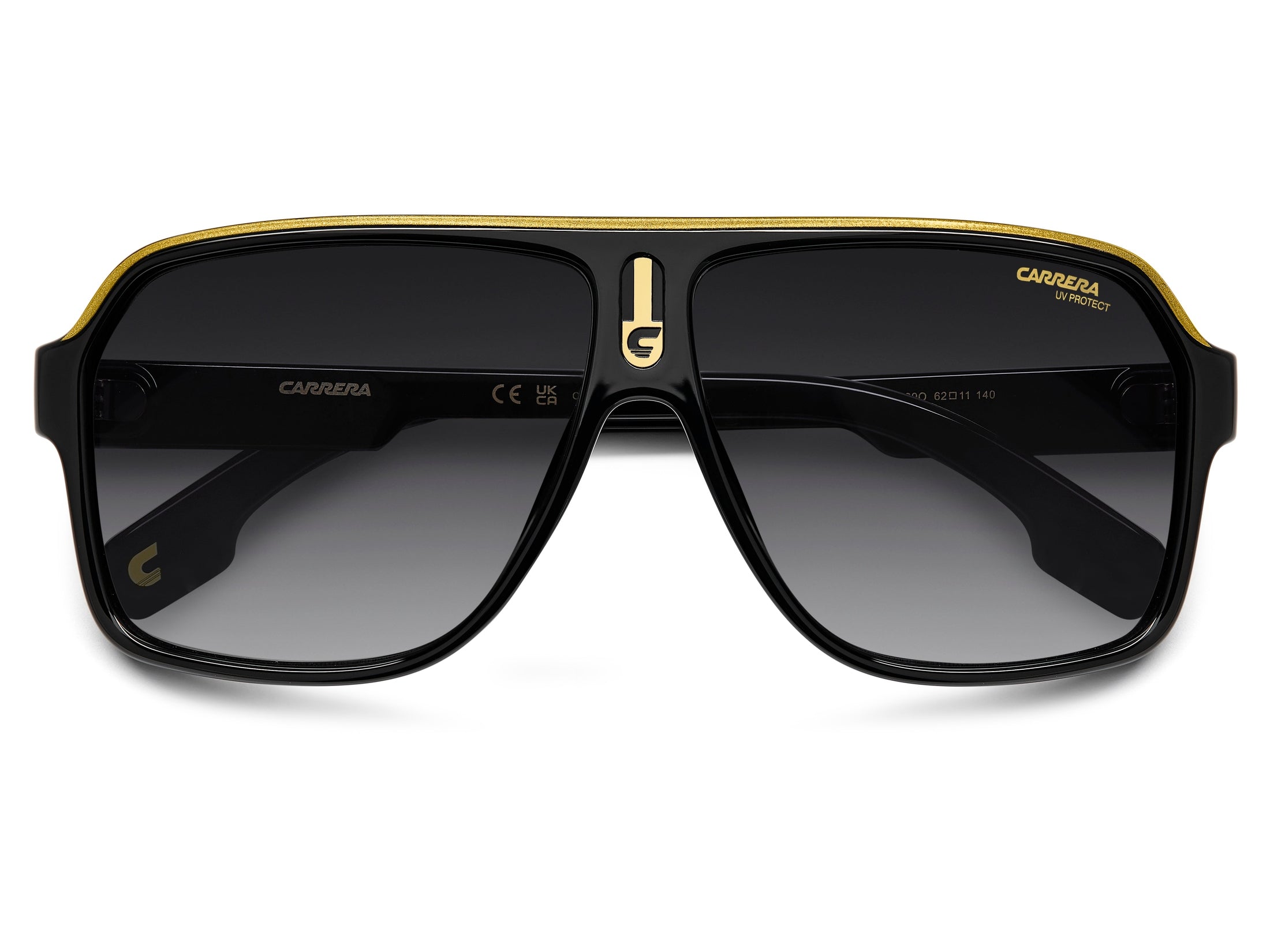 Carrera Square Sunglasses