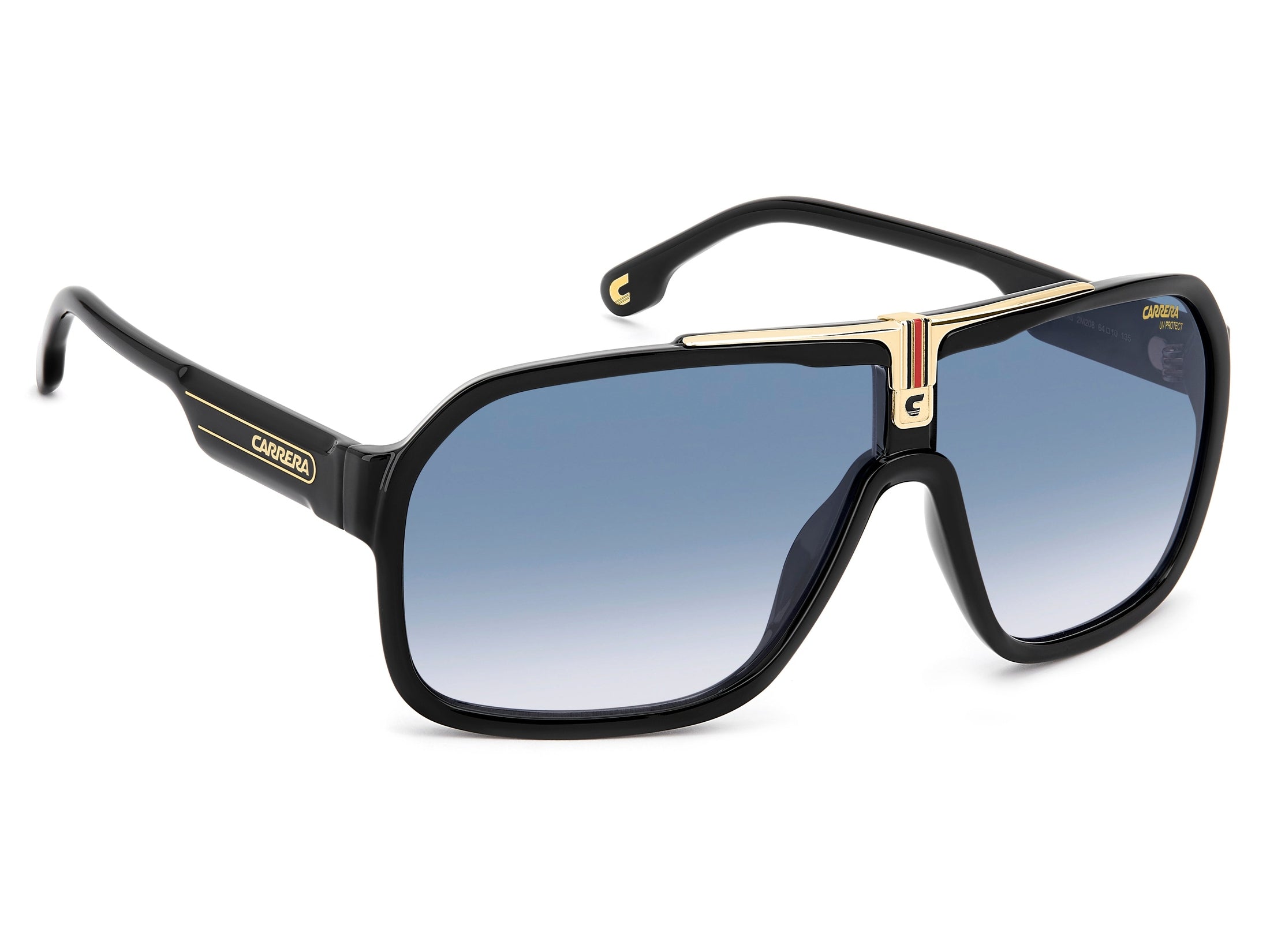 Carrera Square Sunglasses