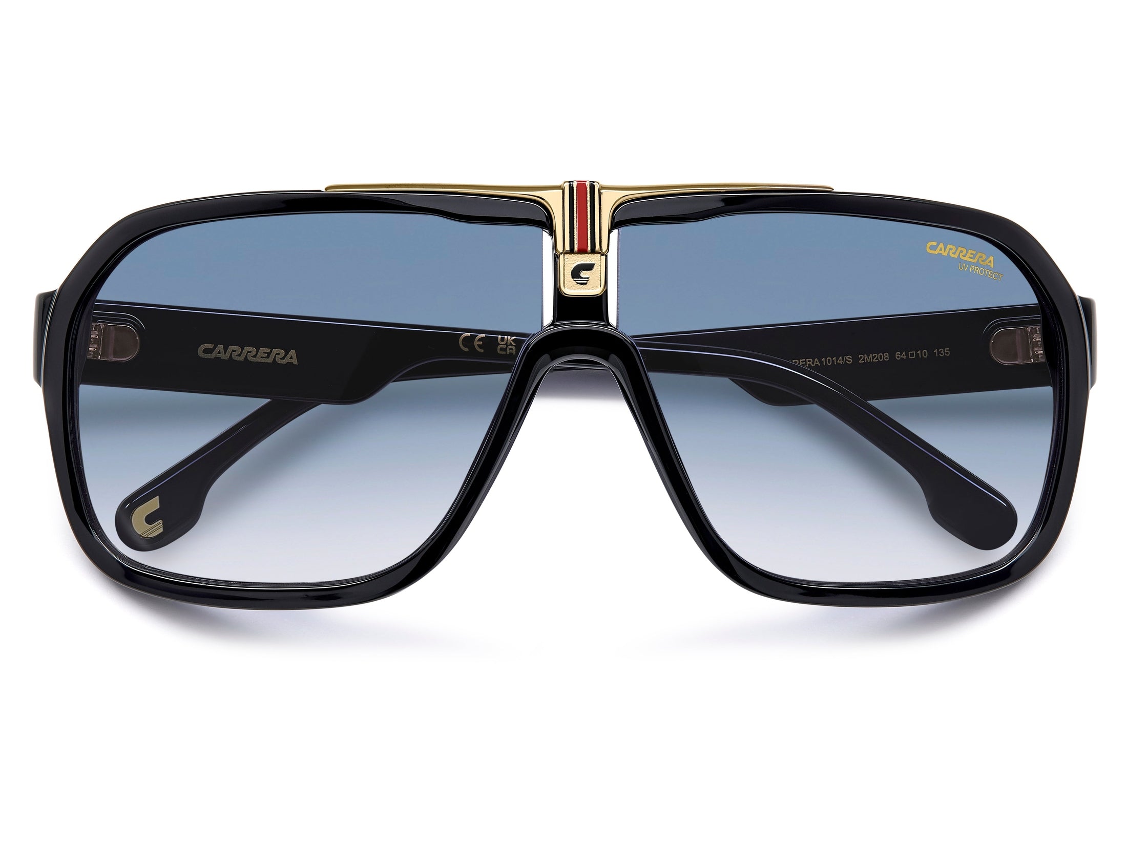 Carrera Square Sunglasses