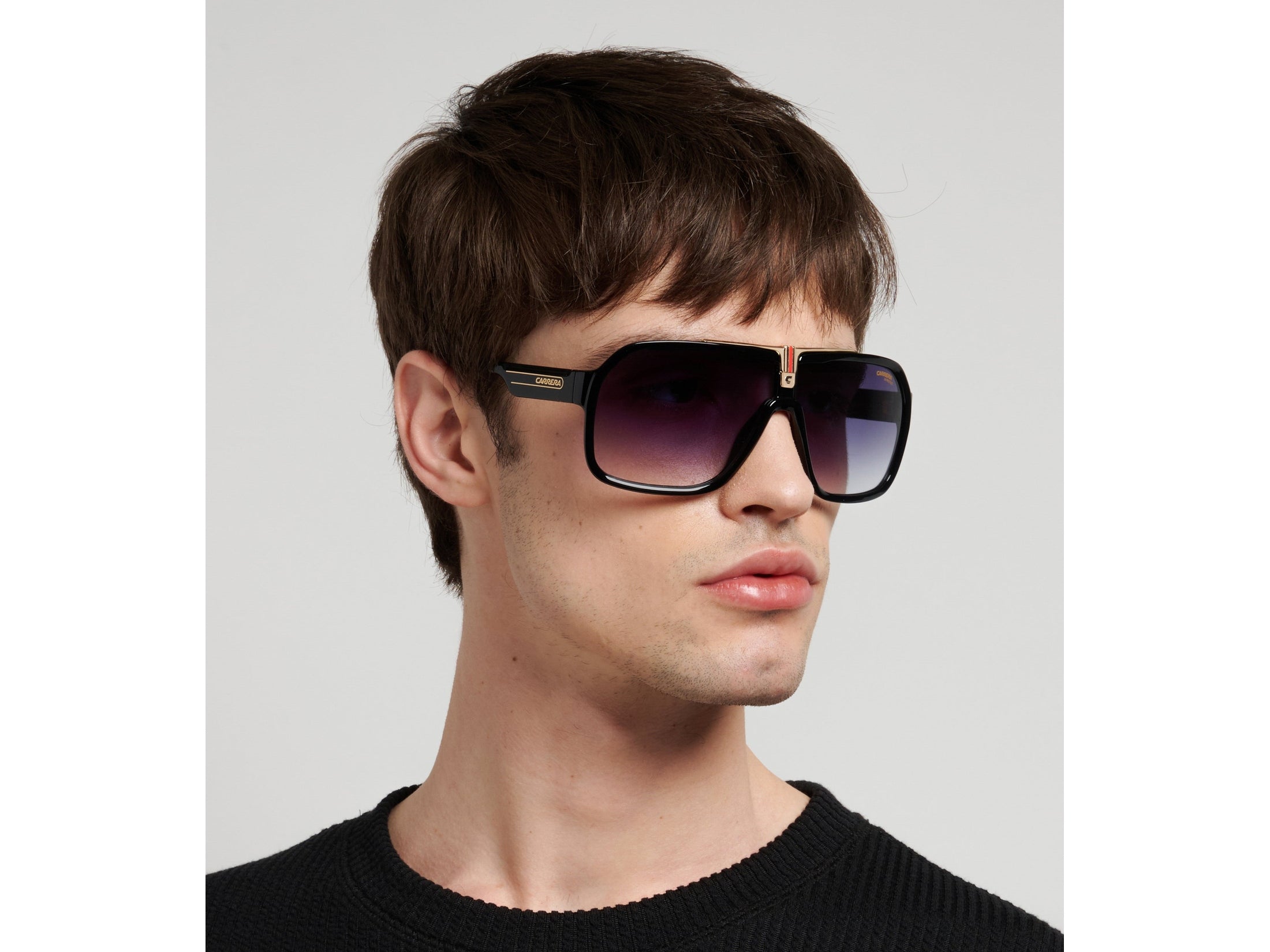 Carrera Square Sunglasses