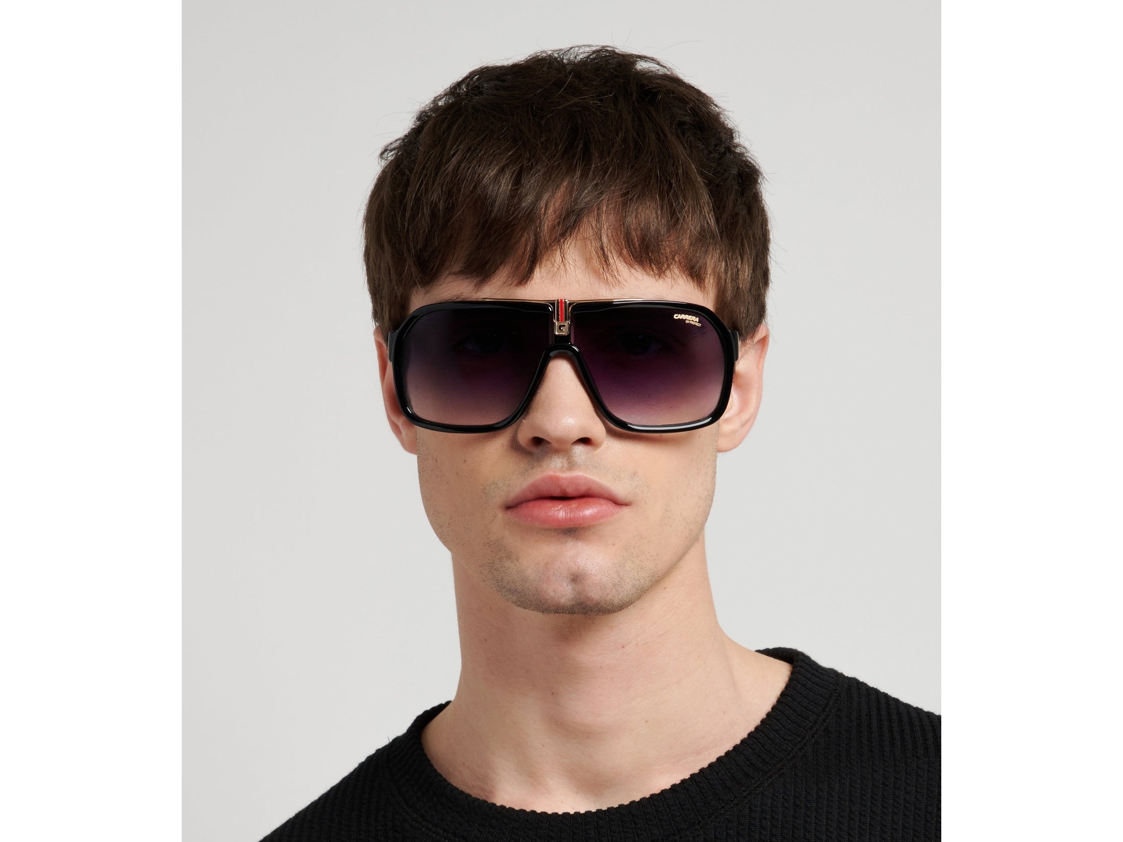 Carrera Square Sunglasses