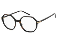 7th Street Round Frames
