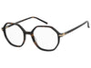 7th Street Round Frames