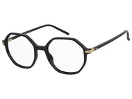 7th Street Round Frames