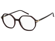 7th Street Round Frames