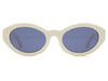 Prive Revaux Square Sunglasses