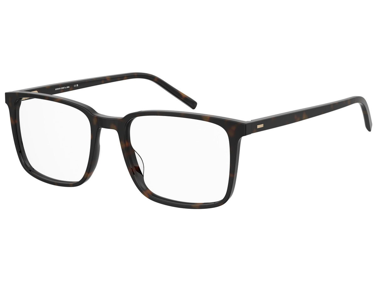 7th Street Square Frames