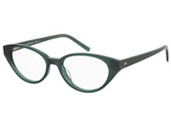 7th Street Cat-Eye Frames