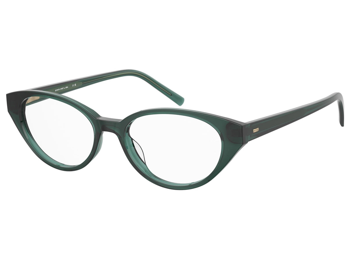 7th Street Cat-Eye Frames