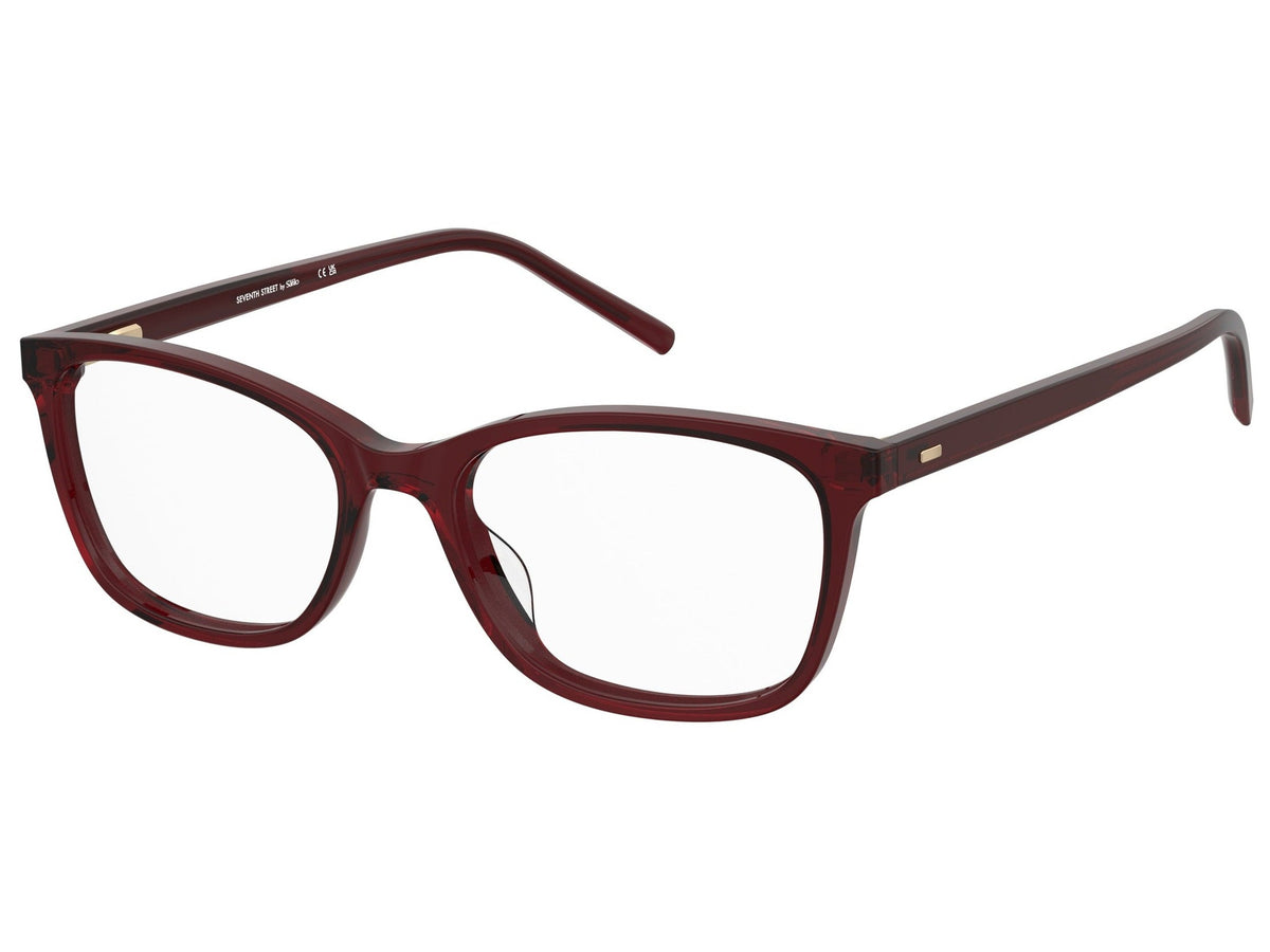 7th Street Square Frames