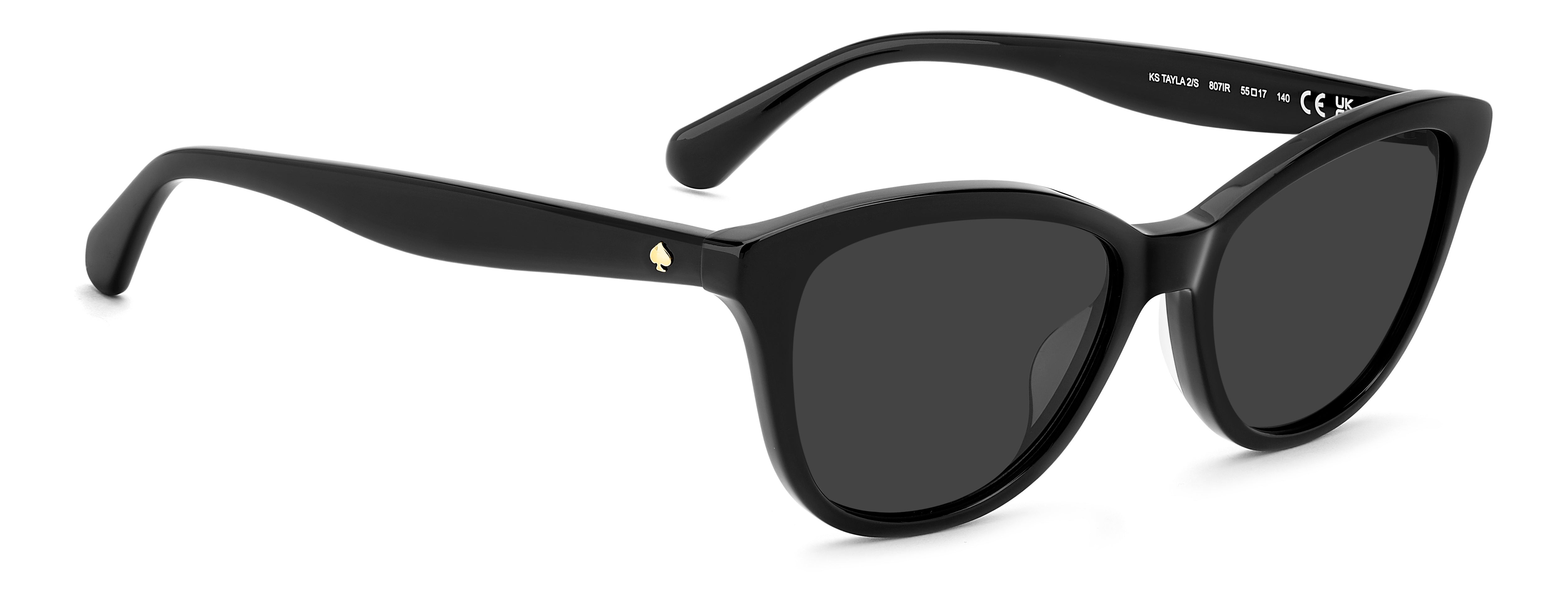 kate spade Square Sunglasses