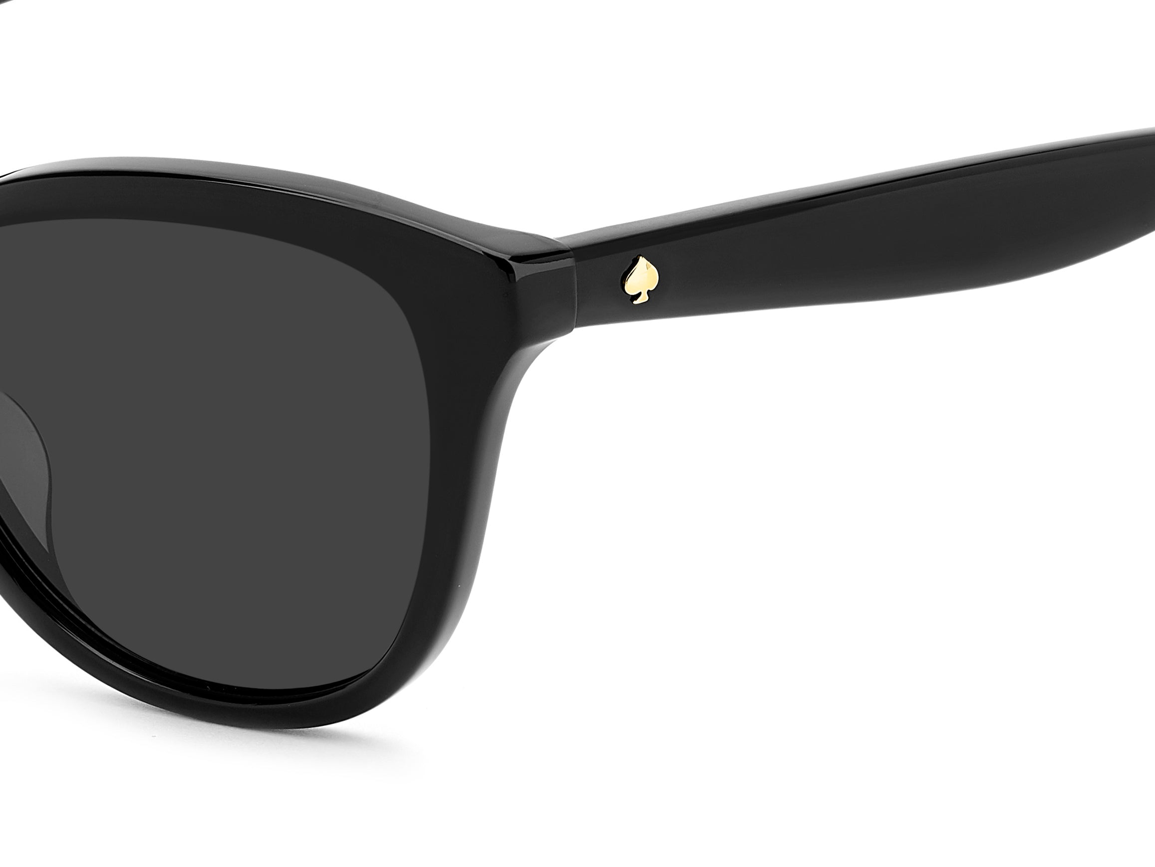 kate spade Square Sunglasses