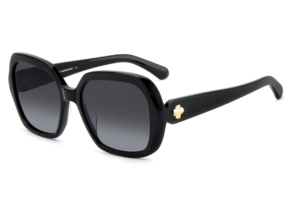 kate spade Square Sunglasses