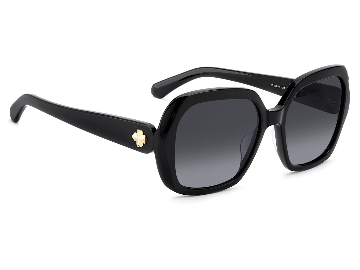 kate spade Square Sunglasses