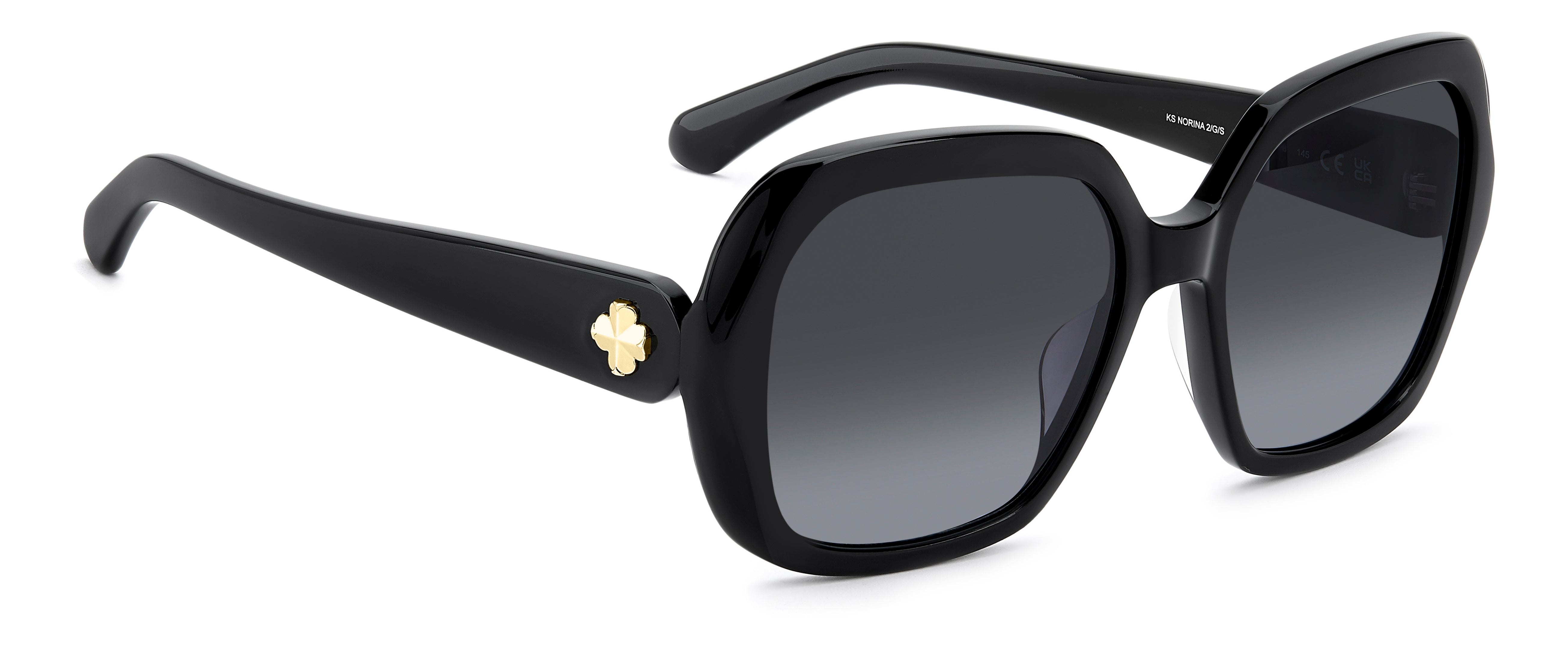 kate spade Square Sunglasses
