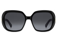 kate spade Square Sunglasses