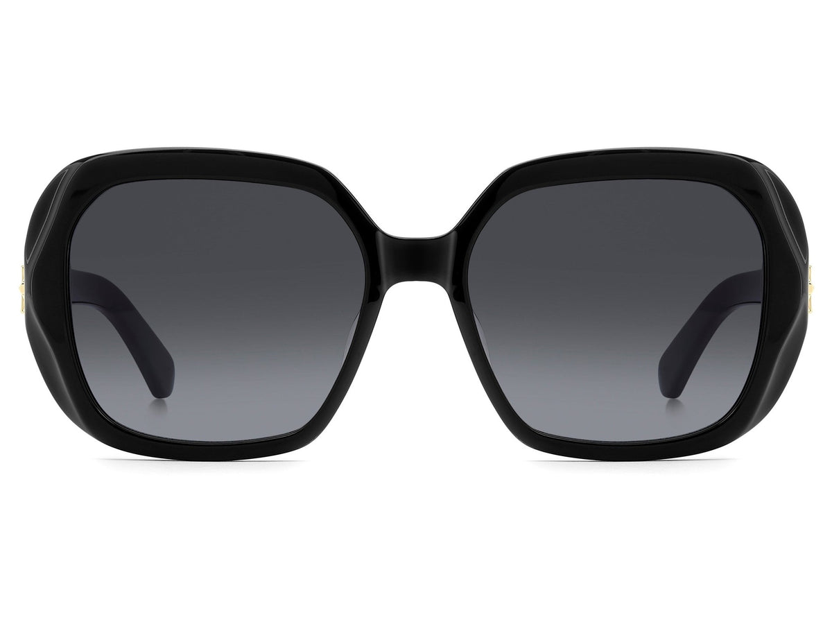 kate spade Square Sunglasses
