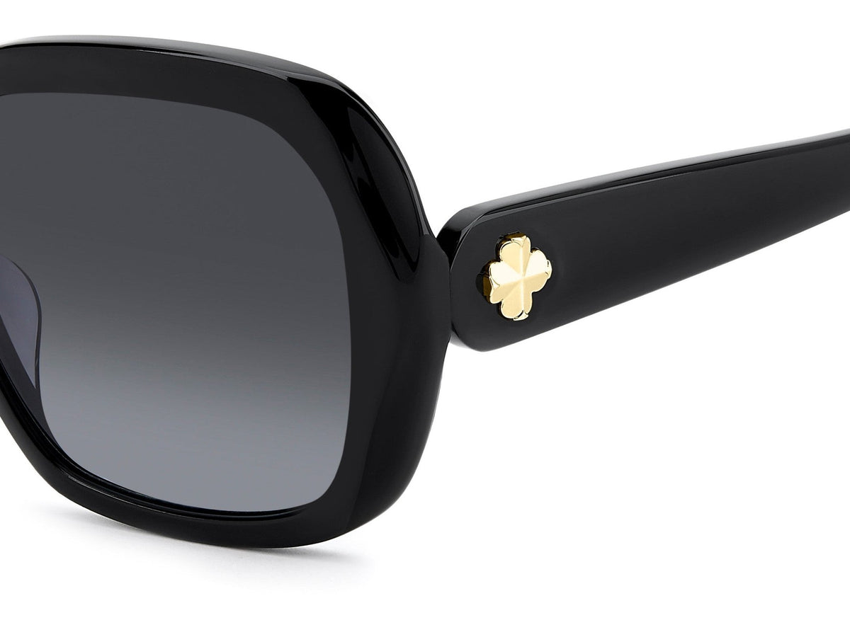 kate spade Square Sunglasses