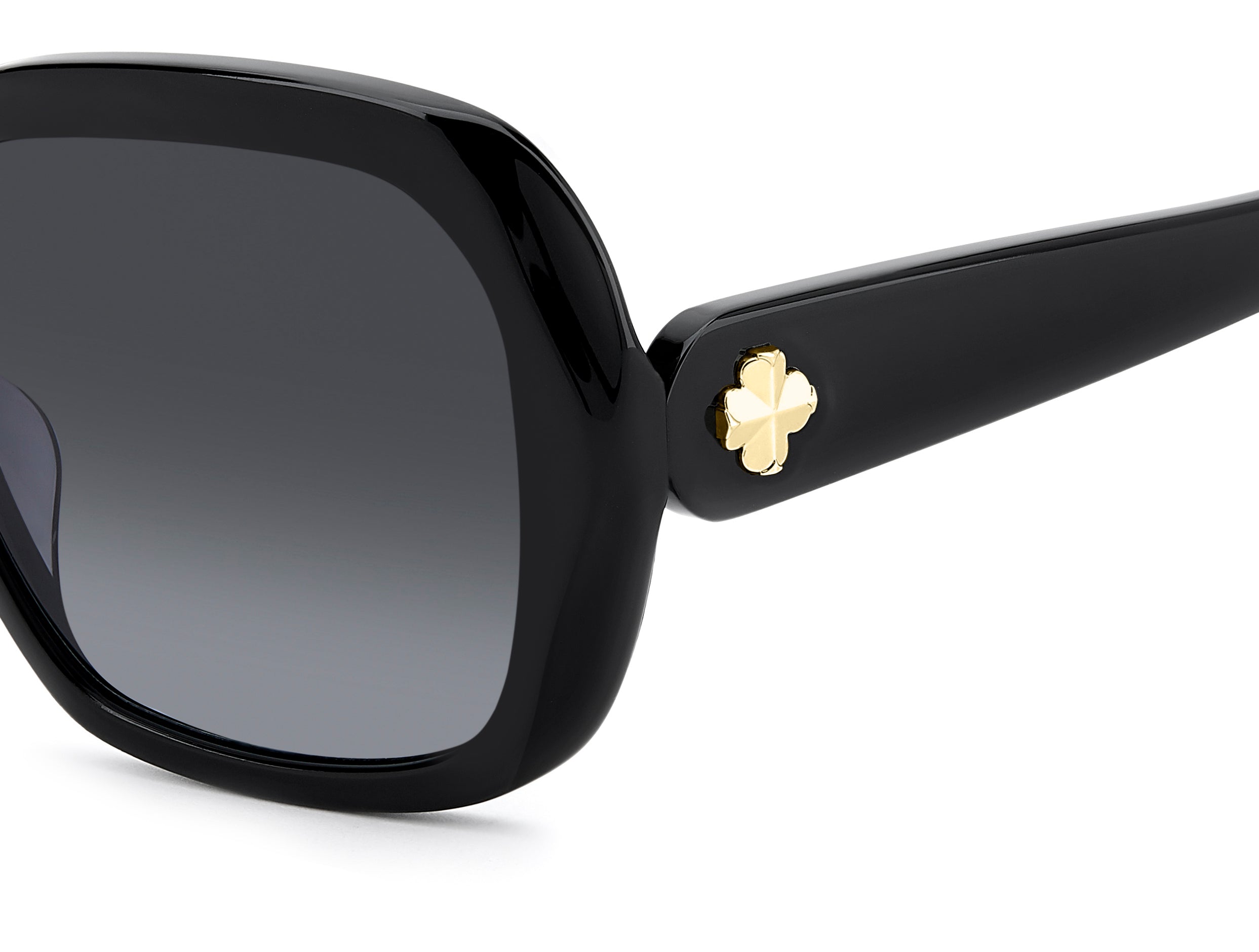 kate spade Square Sunglasses