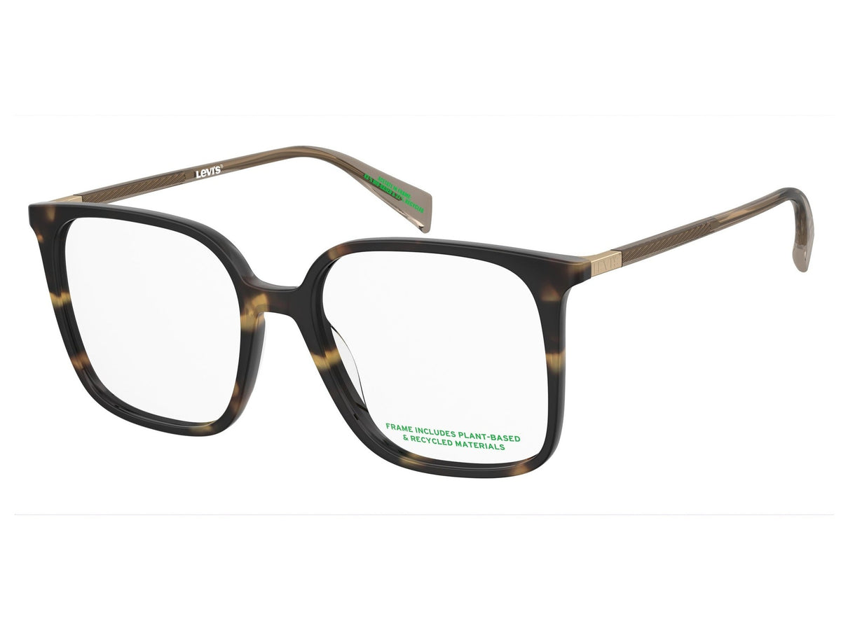 Levis Square Frames