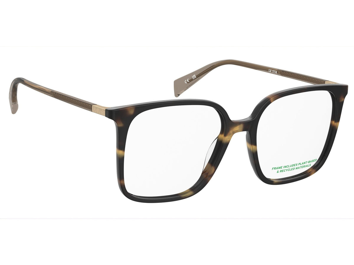 Levis Square Frames