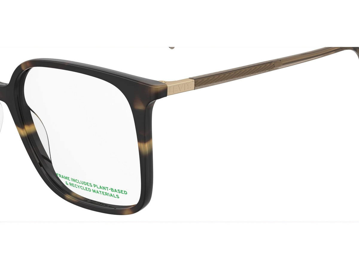 Levis Square Frames