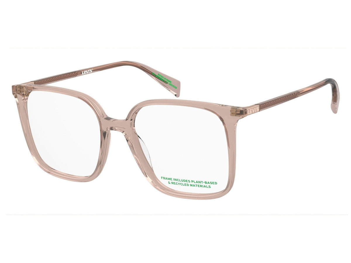 Levis Square Frames
