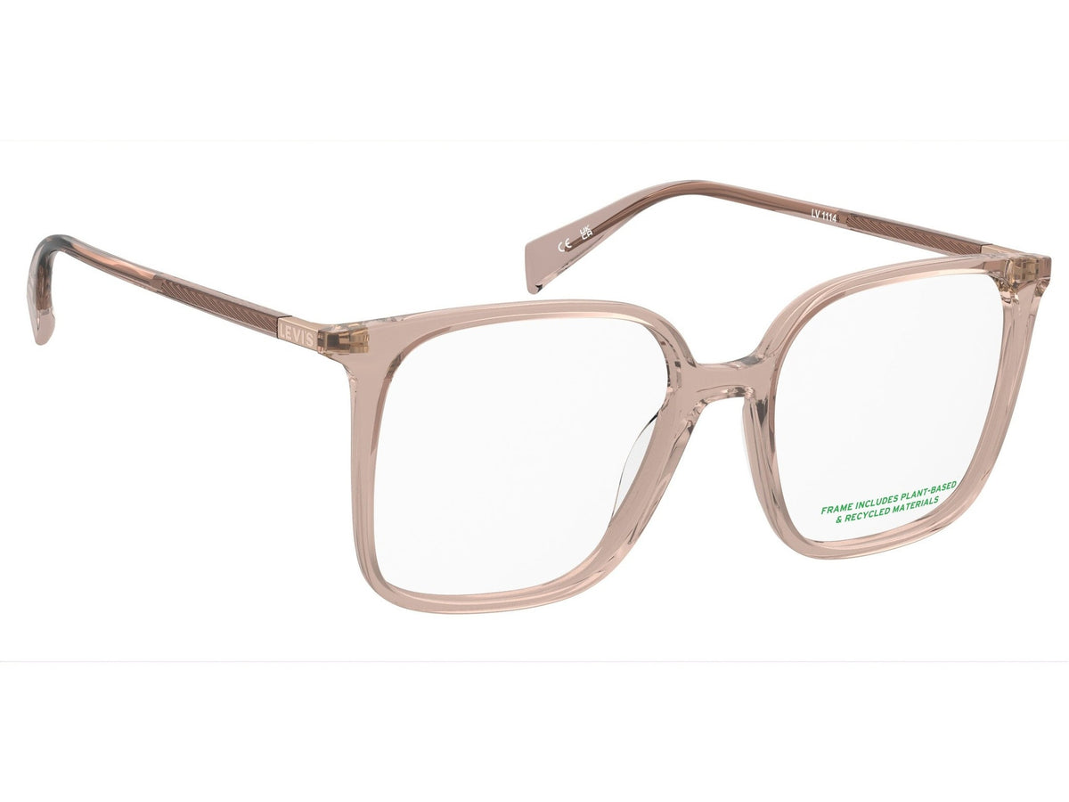 Levis Square Frames