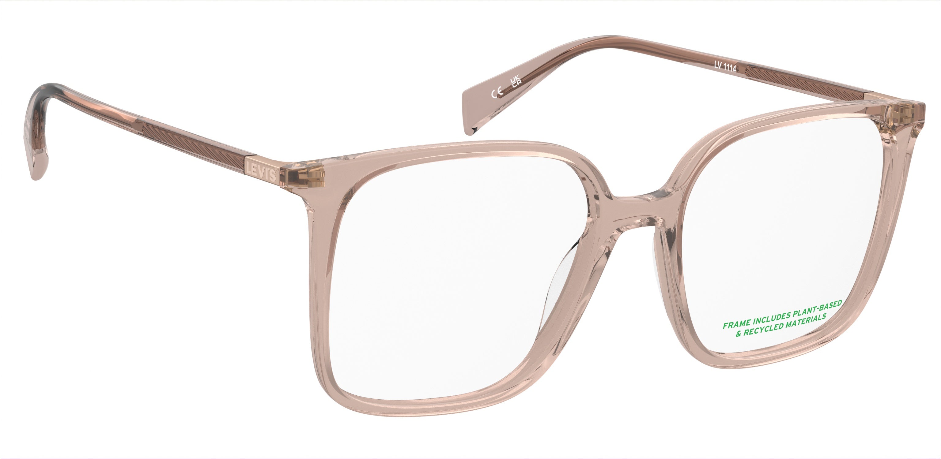 Levis Square Frames