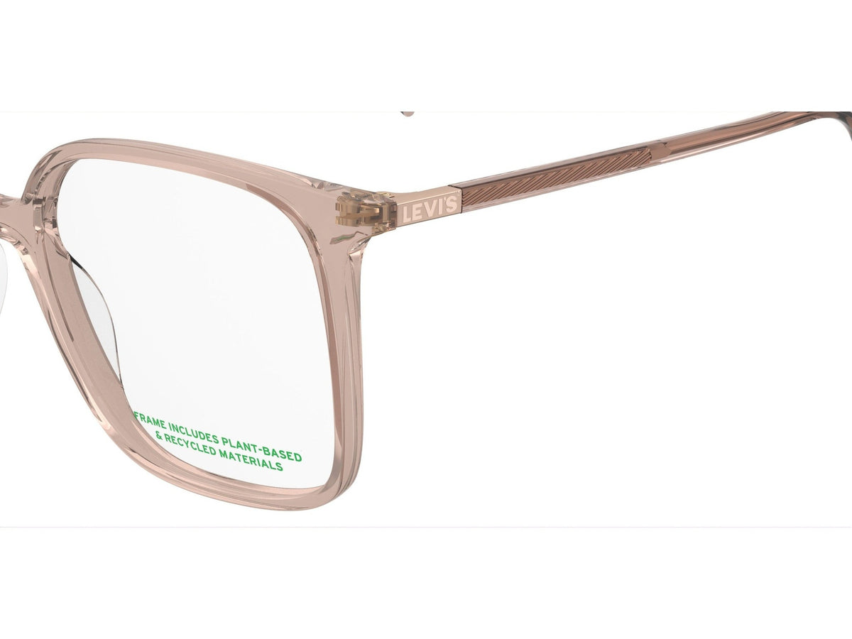 Levis Square Frames