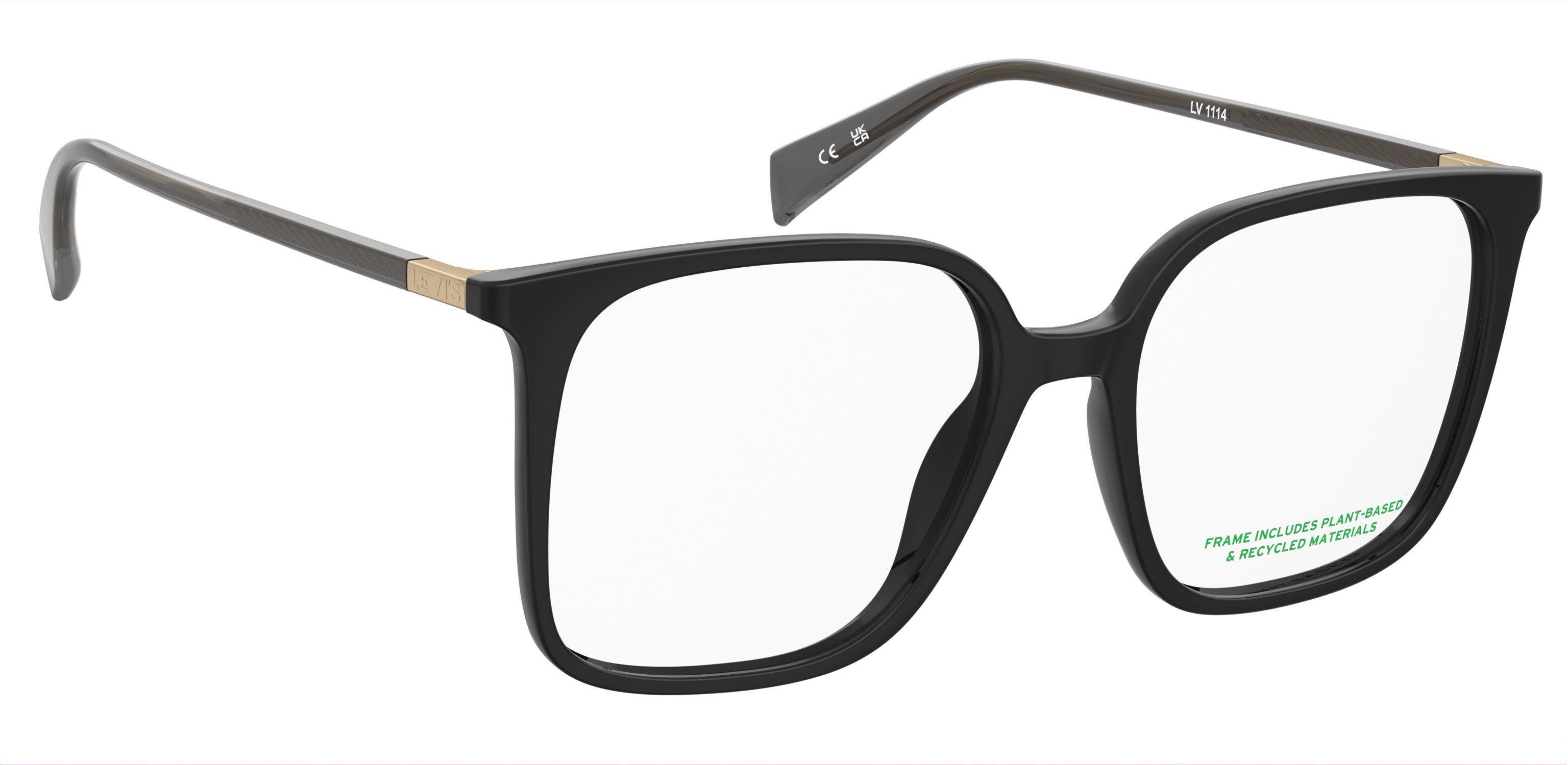 Levis Square Frames