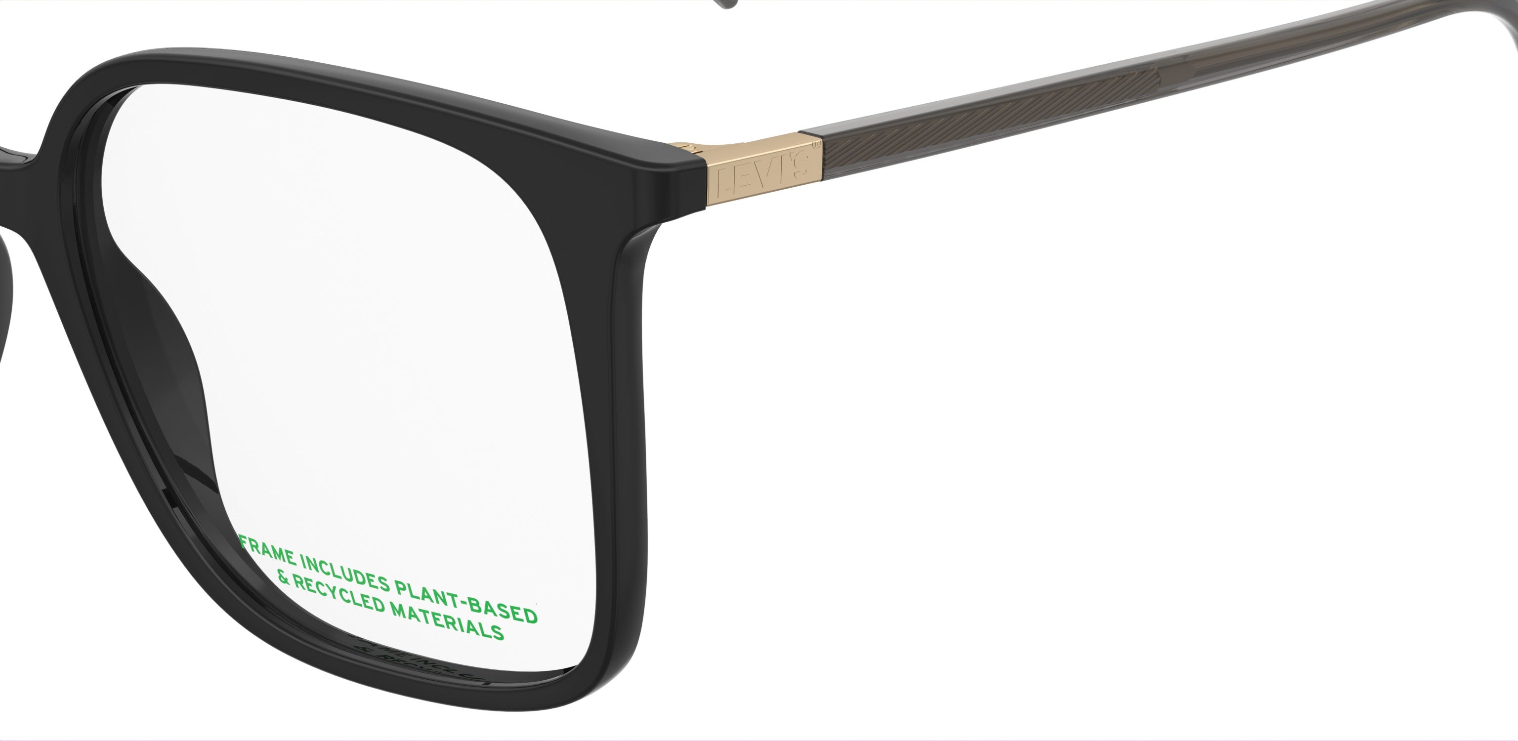 Levis Square Frames