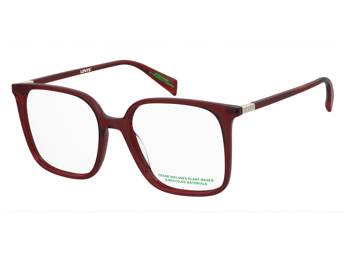 Levis Square Frames